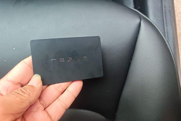 Used Tesla Model 3 2020 Standard Range Rear-Wheel Drive Upgraded Version