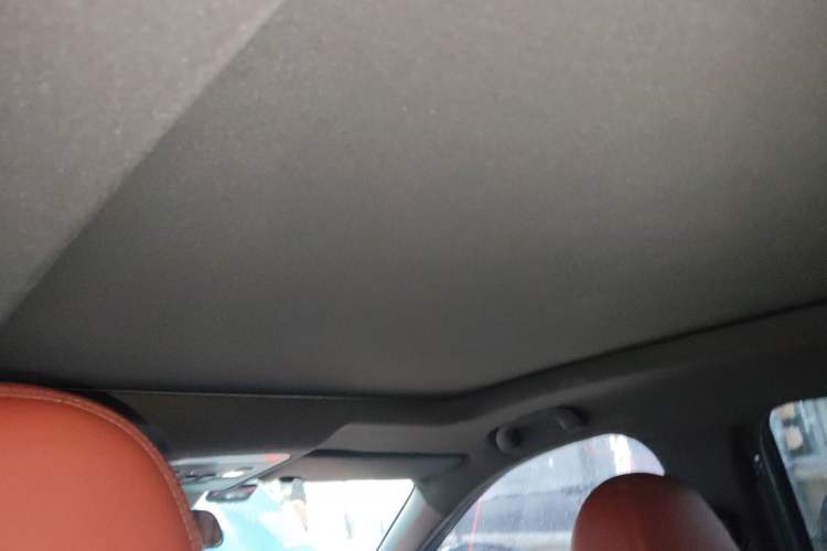 Used FORTHING T5 EVO 2021 1.5TD DCT Starry Edition