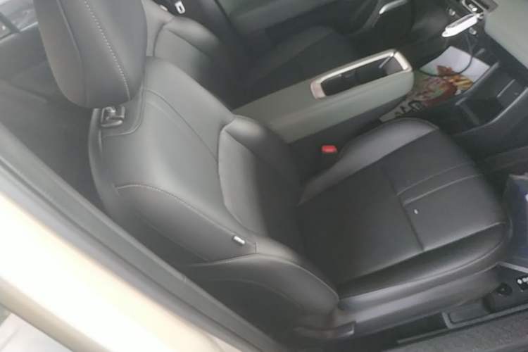 Used Baojun Spark EUV 2025 Smart Luxury Edition 5 Seats