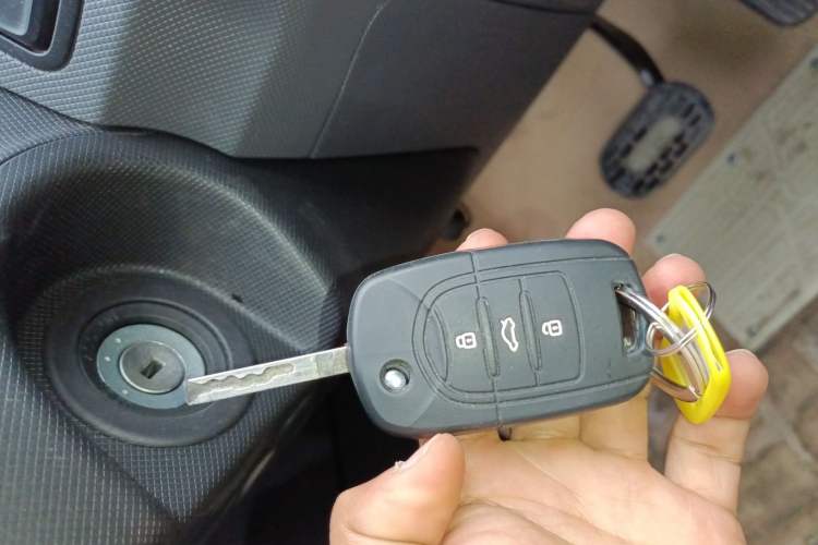 Used Wuling Hongguang MINIEV 2021 Macaron Premium Model – Lithium-NMC
