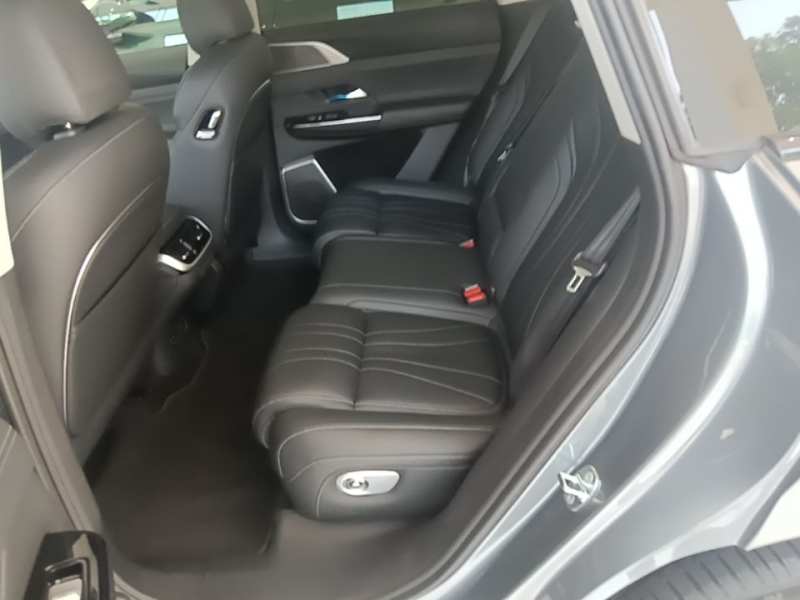 Used XPeng G9 2022 650 Performance Edition Max — 18