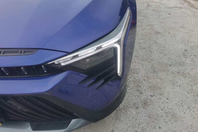 Used Bestune B70S 2022 1.5T Smart Trend Leader