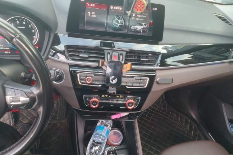 Used BMW X1 2021 sDrive25Li Leading Model