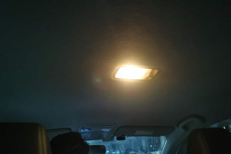 Used Dongfeng Aeolus E70 2021 Revised Version 2 500 Ultra-Comfort Edition
