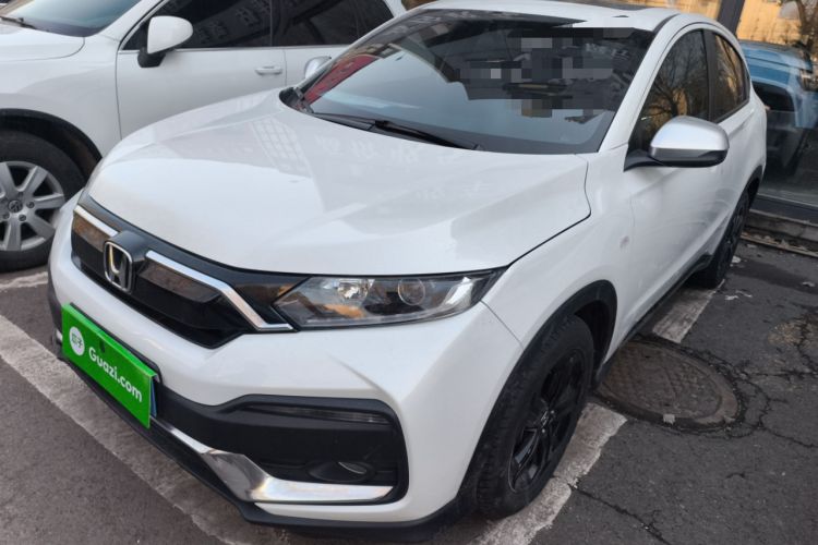 Used Honda XR-V 2021 220TURBO CVT Comfort Version