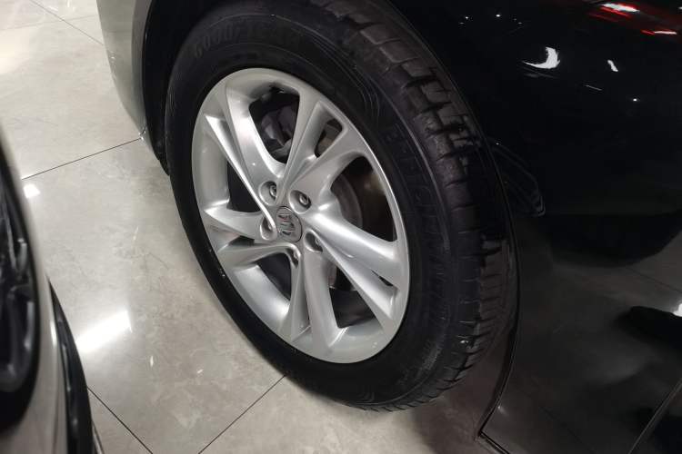 Used Buick Regal 2024 25T Deluxe Edition