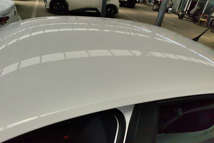 Used Volkswagen Santana 2021 1.5L Automatic Fashion Edition
