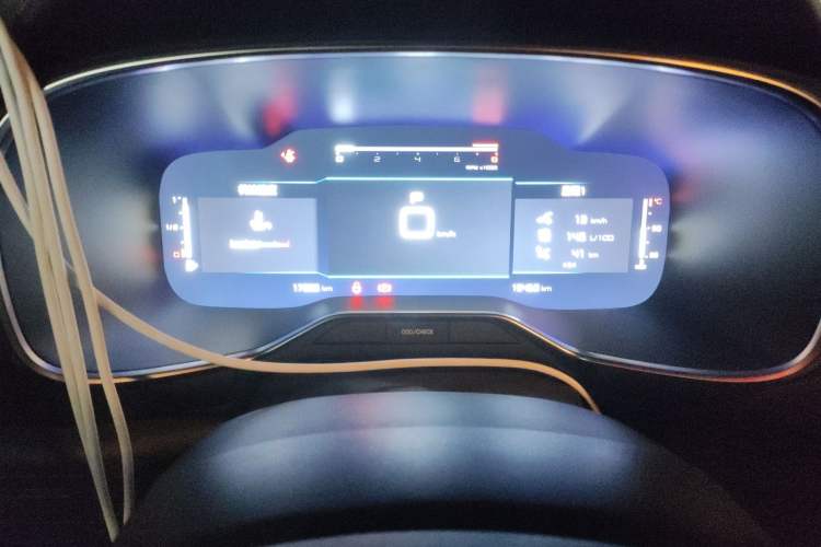 Used Citroen C5 AIRCROSS 2023 400THP Longitudinal Engine Version