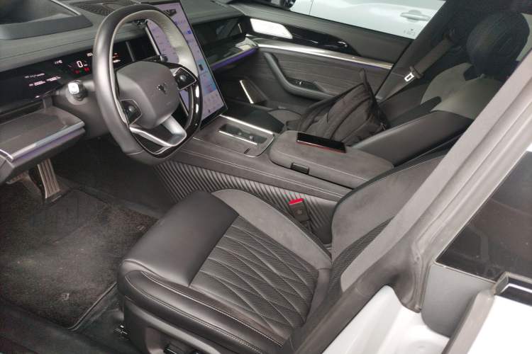 Used NETA S Shooting Brake 2024 Pure Electric 510 Pro Edition
