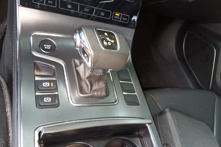 Used Hongqi H5 2020 1.5T DCT Flagship Edition