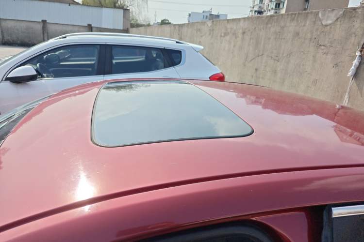 Used Chevrolet Malibu 2018 530T Automatic Luxury Edition
