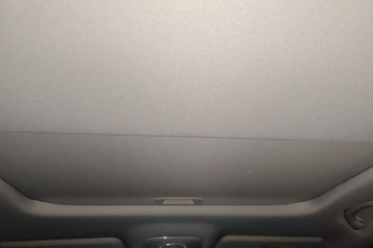 Used GAC Trumpchi GS4 New Energy 2017 1.5L PHEV Deluxe Edition