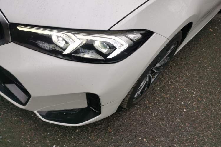 Used BMW 3 Series 2024 320Li M Sport Package
