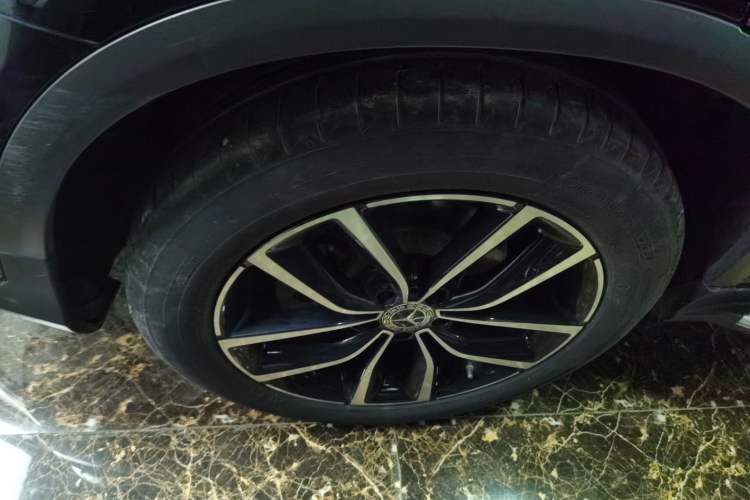 Used Mercedes-Benz GLC 2022 Second Facelift GLC 260 L 4MATIC Luxury Edition