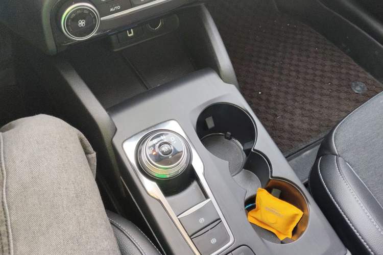 Used Ford Focus Active 2020 EcoBoost 180 Automatic Trendy Model