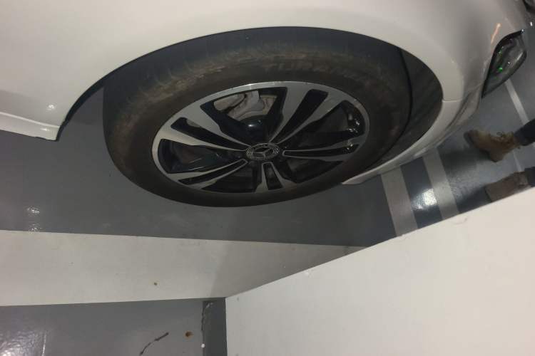 Used Mercedes-Benz C-Class 2018 C 200 Sport Edition