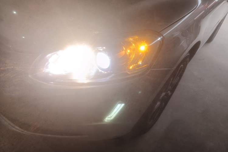 Used Volvo XC60 2017 T5 AWD Smart Upgrade Edition