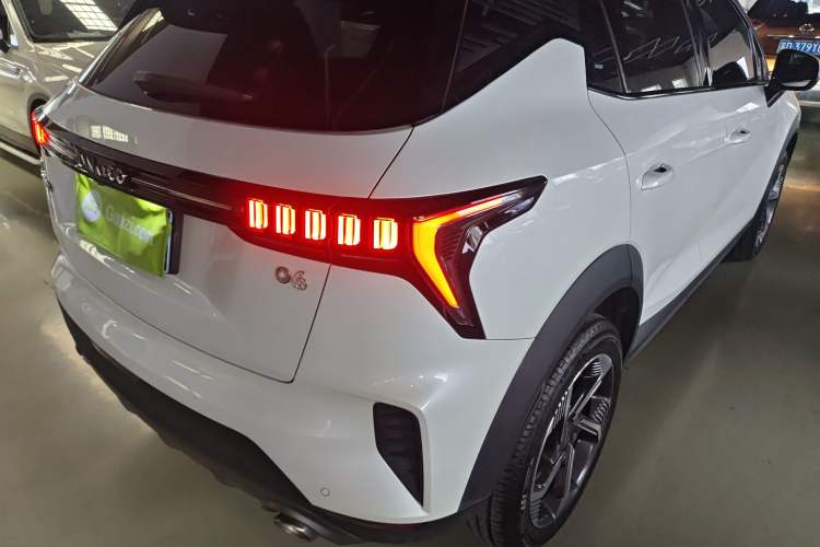 Used Lynk & Co 06 2023 Remix 1.5T JinPro Right Rear Taillight