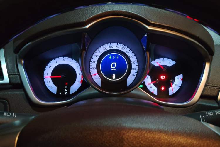 Used Cadillac SRX 2012 3.0L Elite Edition