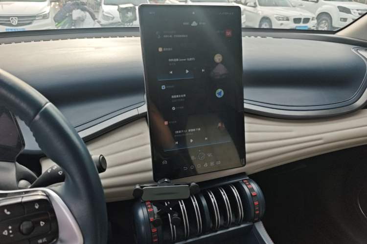 Used BYD Yuan PLUS 2023 Champion Edition 430KM Superior Model
