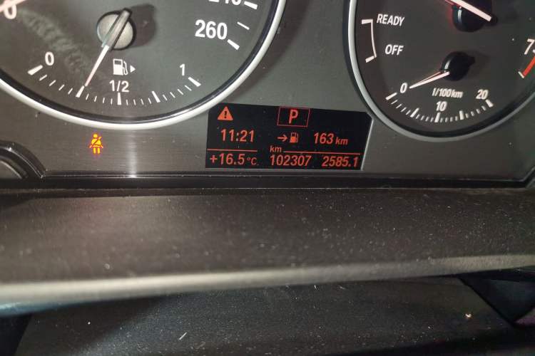 Used BMW 1 Series (Import) 2015 120i Leading Model