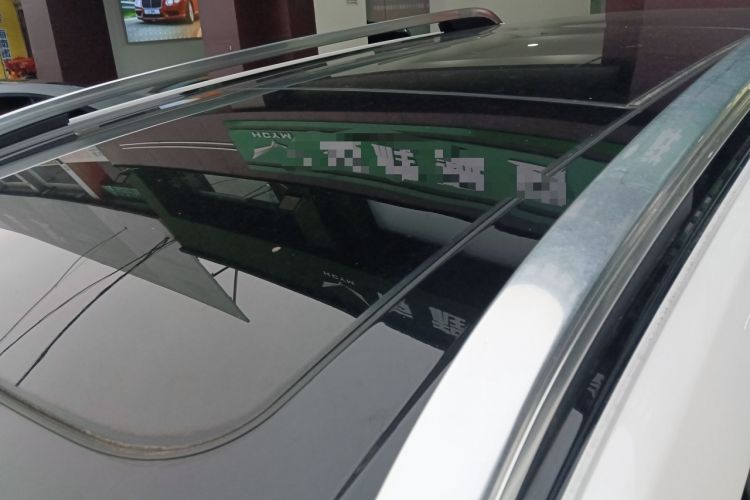 Used Ford Edge 2017 EcoBoost 245 Four-Wheel Drive Sporty 7-Seater
