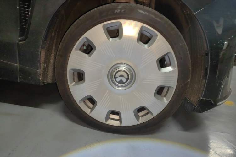 Used Nio ET9 2025 100kWh Signature Edition