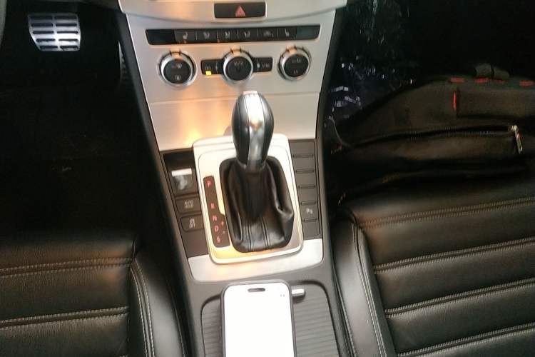 Used Volkswagen FAW-Volkswagen CC 2013 1.8TSI Prestige Model
