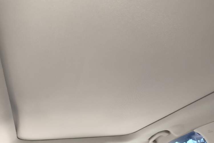 Used Nissan Murano 2015 2.5L XL Two-Wheel Drive Smart Edition Headliner