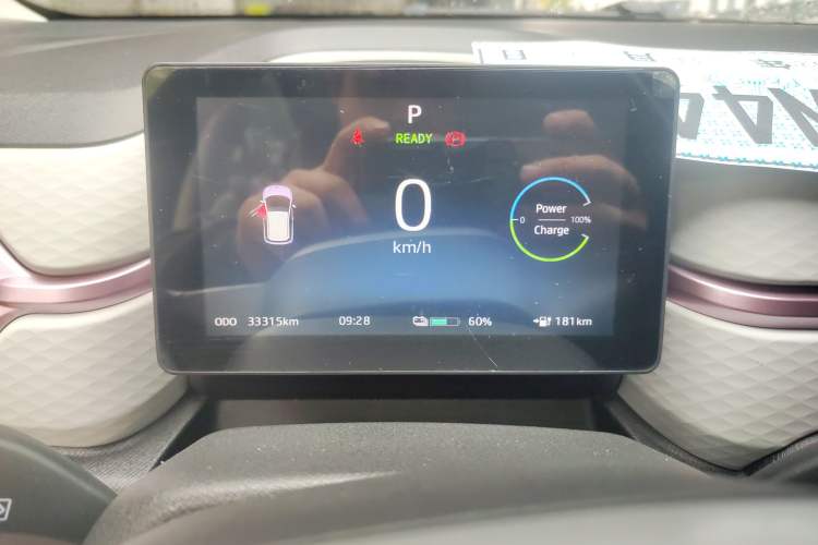 Used SOL E10X 2022 Flower Fairy Design Four-Leaf Clover
