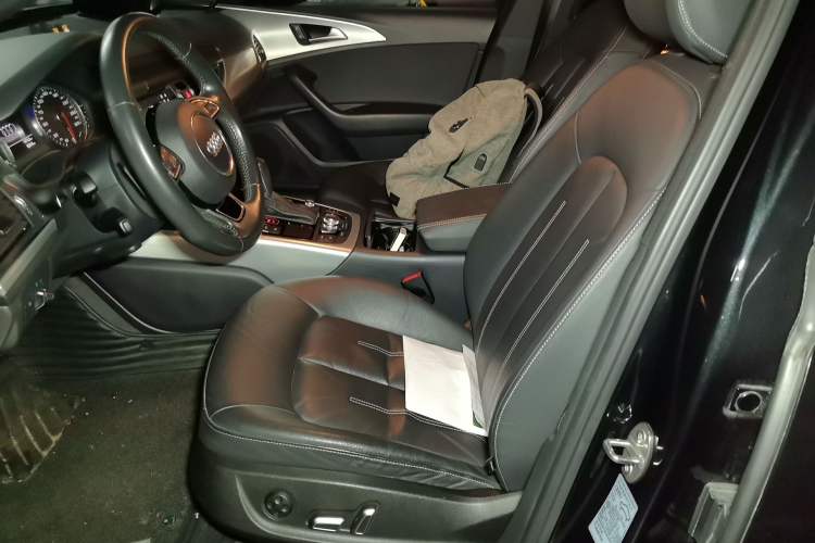 Used Audi A6L 2018 30th Anniversary Edition 35 TFSI Sport Edition