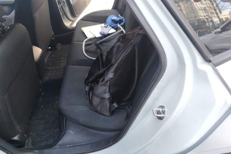 Used Honda Civic 2023 2.0L eHEV Pioneer Edition