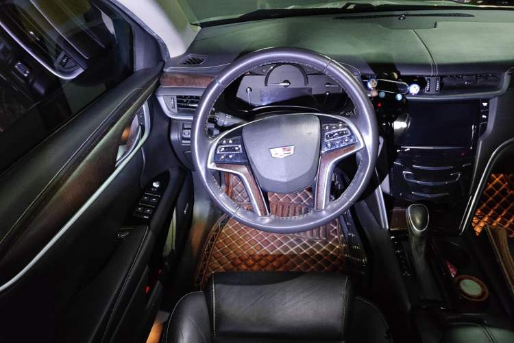 Used Cadillac XTS 2018 28T Elite Edition
