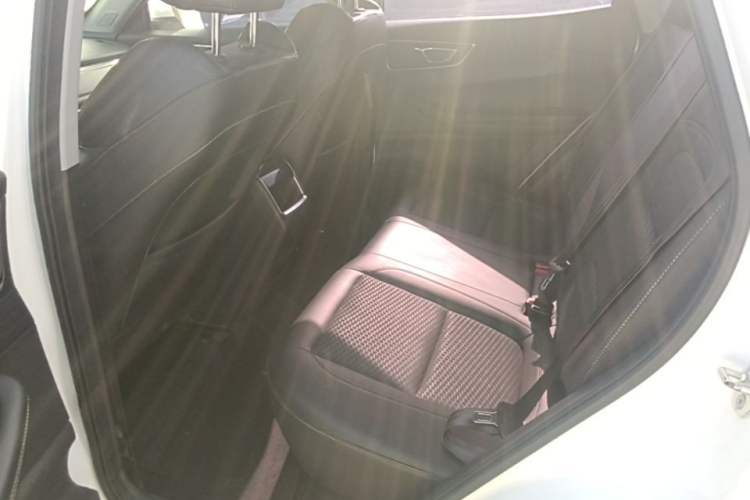 Used Chery Tiggo 5x 2020 1.5L CVT Fashion Edition
