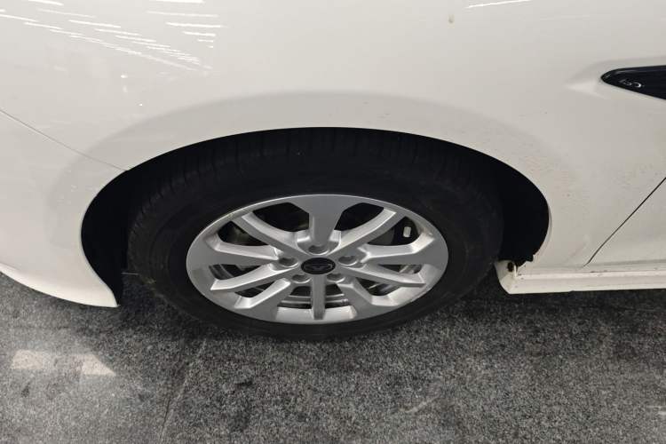 Used Cowin Xuandu 2021 1.5T CVT Zaqi Edition Exterior 4