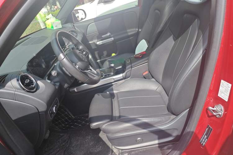 Used Mercedes-Benz GLB 2020 GLB 180 Dynamic Edition
