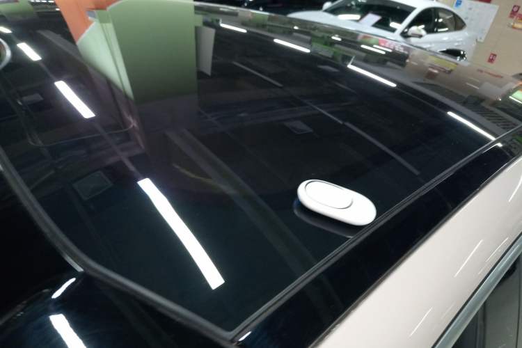 Used Nio ET5T 2024 75kWh Touring