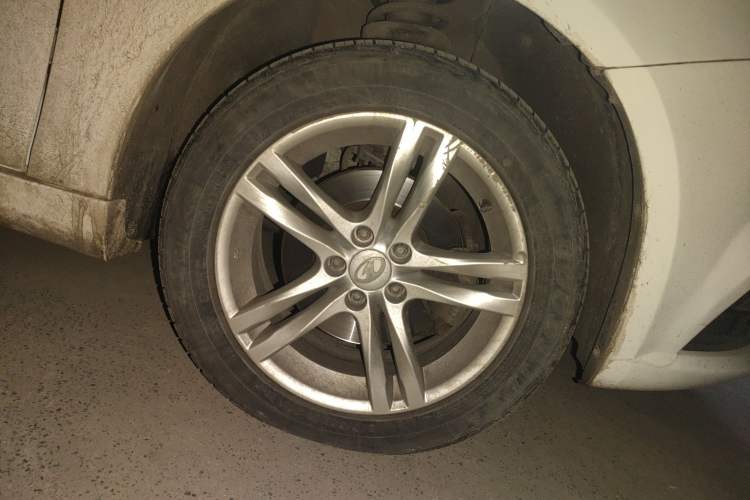 Used Bestune B30 2016 1.6L Automatic Luxury Model