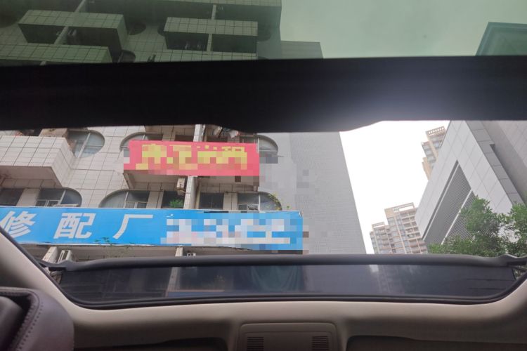 Used Volkswagen Touareg 2017 3.0 TSI Touareg Model Headliner