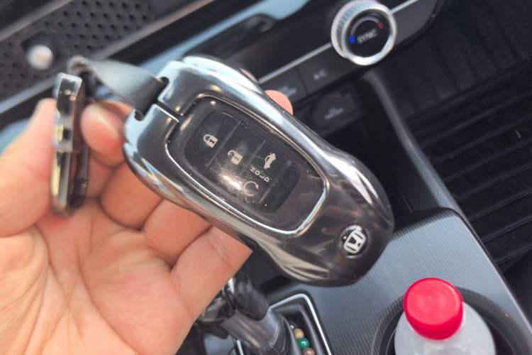 Used Honda Integra 2022 240TURBO CVT Phantom Night·Tech Edition
