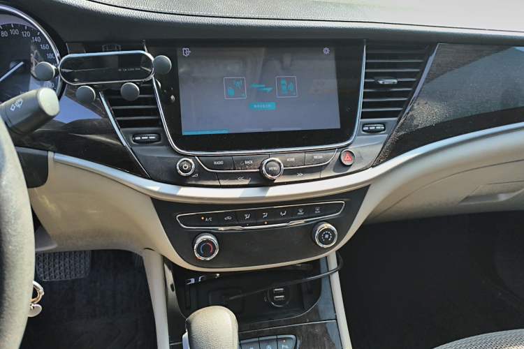 Used Buick Verano 2018 Sedan 15S Automatic Entry Model