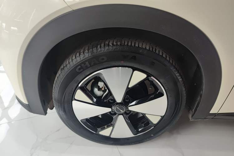 Used BYD Dolphin 2023 420 km Free Version