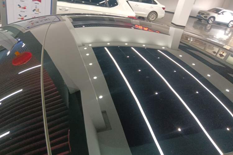 Used Tesla Model Y 2022 Revised Version Long-Range All-Wheel Drive