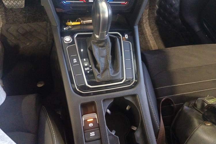 Used Volkswagen Magotan 2020 330TSI DSG Luxury Edition
