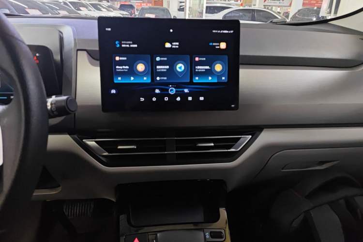 Used BYD Yuan Pro 2023 401KM Luxury Version