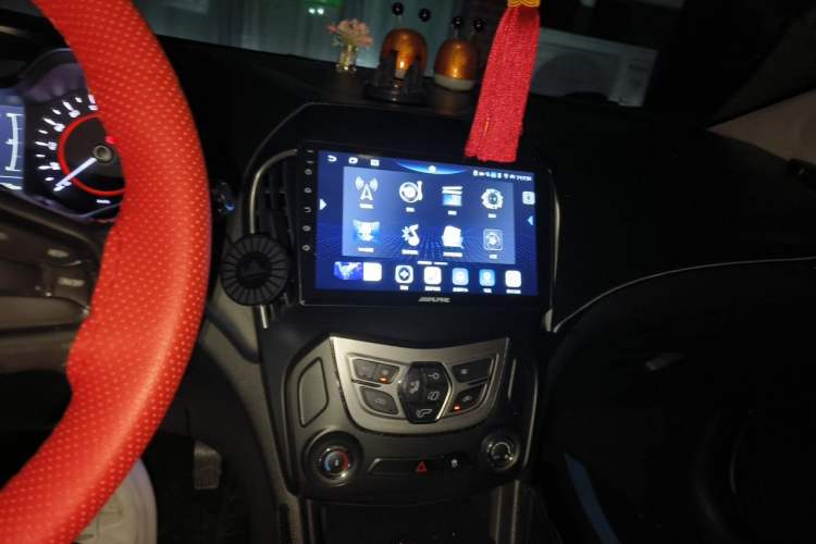 Used Chery Arrizo 5 2016 1.5L CVT Lingrui Edition
