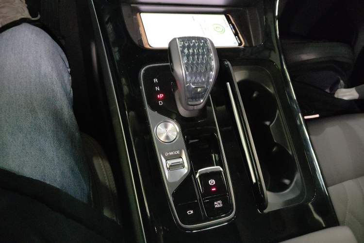 Used GAC Trumpchi M8 2024 Master Series 400T Prestige Edition
