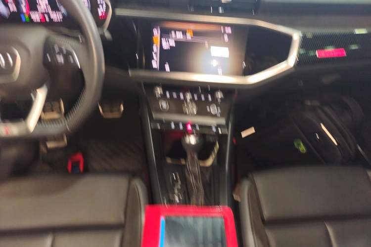 Used Audi Q3 Sportback 2020 45 TFSI quattro Fashion Edition
