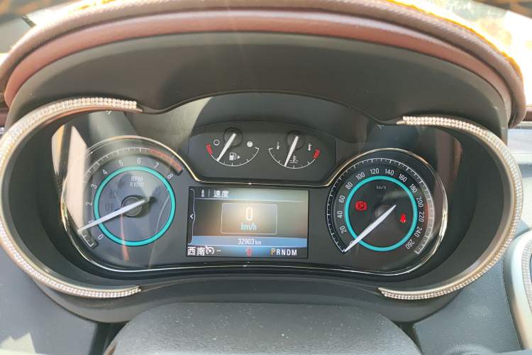 Used Buick LaCrosse 2013 2.4L SIDI Elite Comfort Version