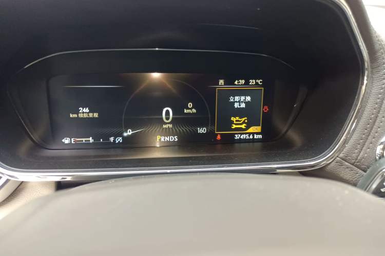 Used Lincoln Continental 2017 2.0T Two-Wheel Drive Deluxe Edition
